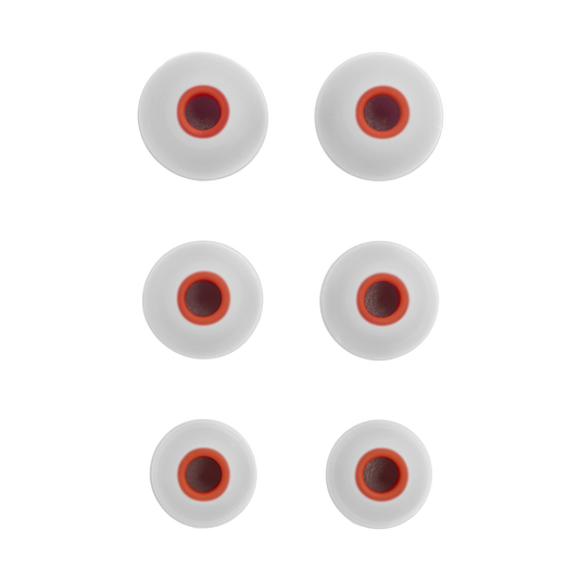 JBL Tune 310C USB - White - Wired Hi-Res In-Ear Headphones - Detailshot 10 image number null