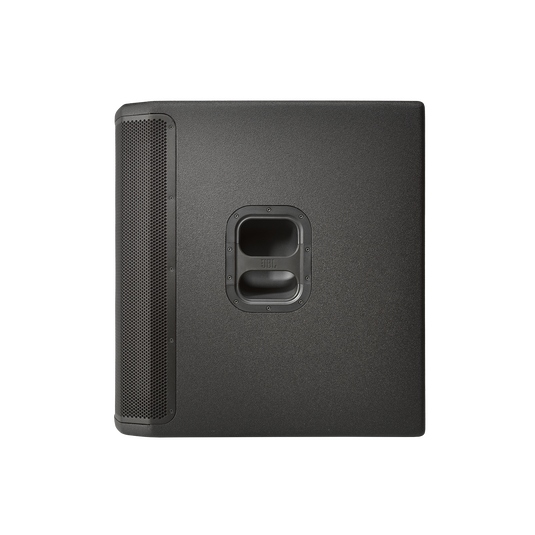 JBL PRX918XLF | Subwoofer profesional de 18 pulgadas