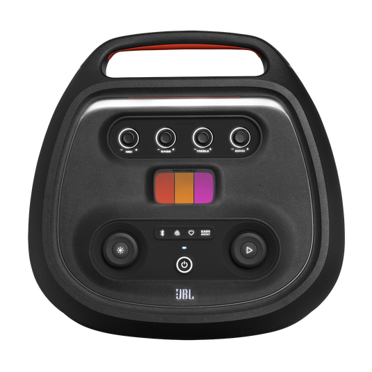 本日のみ大幅値下げ超美品！JBL PARTYBOX ULTIMATE 1100W JBL PartyBox Ultimate | Altavoz de fiesta masivo con un sonido