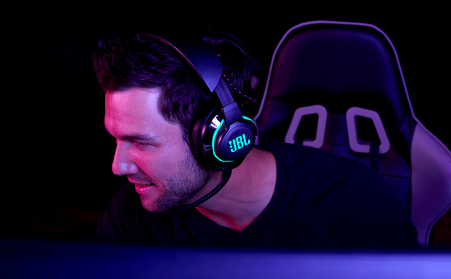 JBL Quantum 810 Wireless Conexión inalámbrica dual - Image