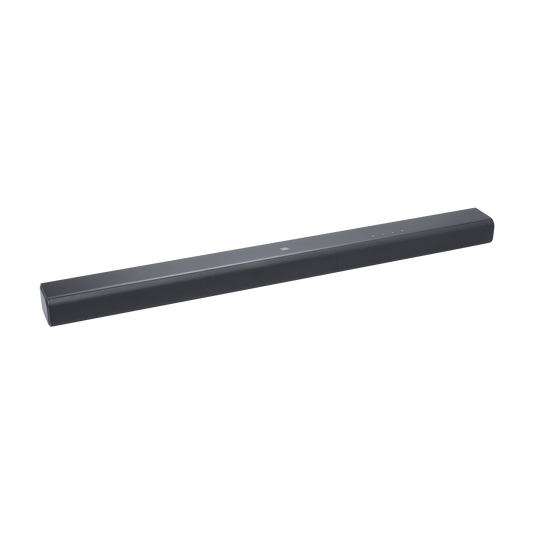 JBL Cinema SB550 - Black - 3.1 Channel Soundbar with Wireless Subwoofer - Detailshot 3 image number null