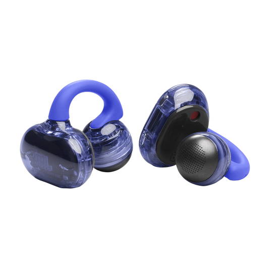 【美品】JBL SOUNDGEAR CLIPS JBL Soundgear Clips | Auriculares de diseño abierto True Wireless