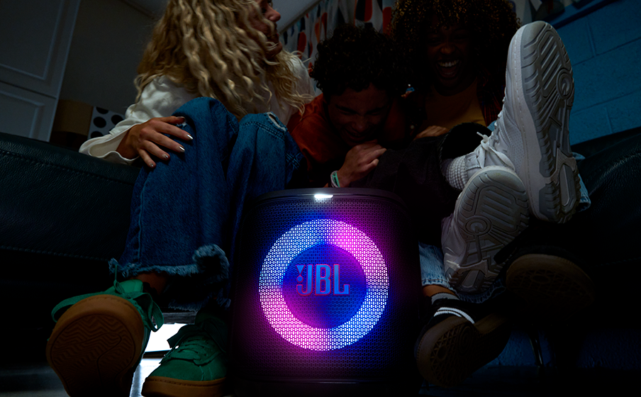 JBL PartyBox Encore Essential 2 Espect&aacute;culo de luces din&aacute;mico - Image