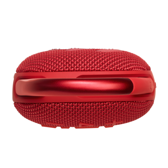 JBL Clip 5 | Altavoz ultraportátil resistente al agua