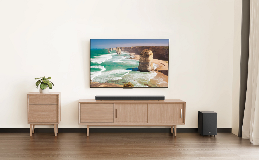 JBL Cinema SB550 250&nbsp;W de potencia de salida - Image