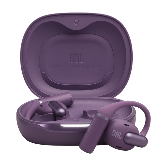 JBL Sense Pro | Auriculares de diseño abierto True Wireless