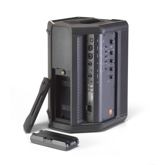 JBL EON ONE Compact その1 JBL EON ONE Compact | Cargador todo en uno personal. PA