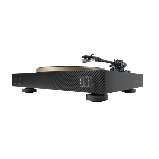 JBL Spinner BT | Tocadiscos Bluetooth