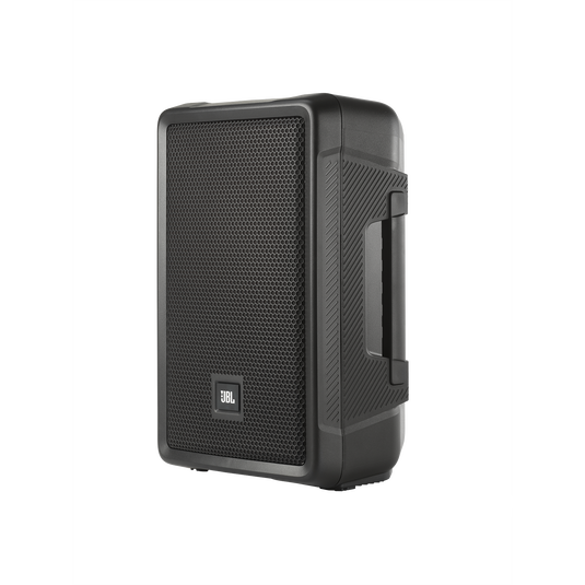 JBL IRX108BT | Bocina portatil de 8'' con bluethoot integrado