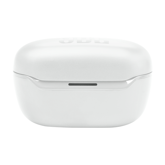 JBL Endurance Race 2 - White - Waterproof sports true wireless earbuds - Left image number null