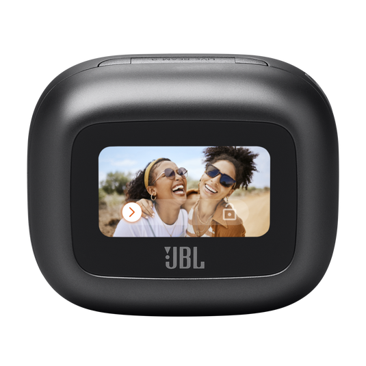 JBL Live Beam 3 | Auriculares True Wireless con cancelación de