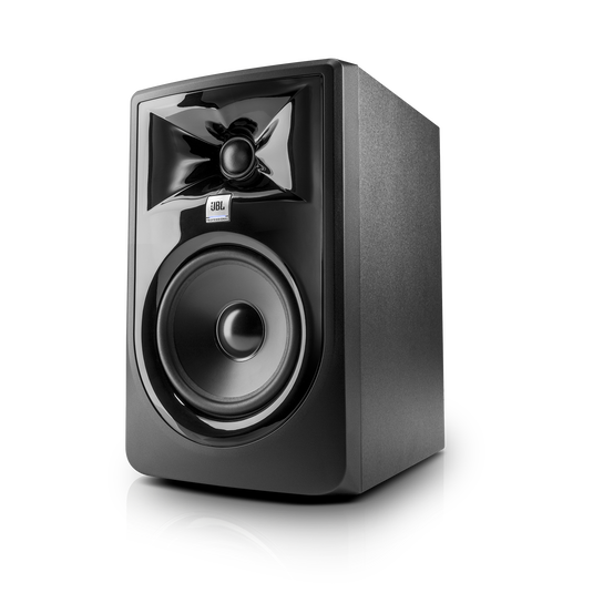 JBL 305P MKⅡ JBL 305P MkII | Control de estudio bidireccional de 5