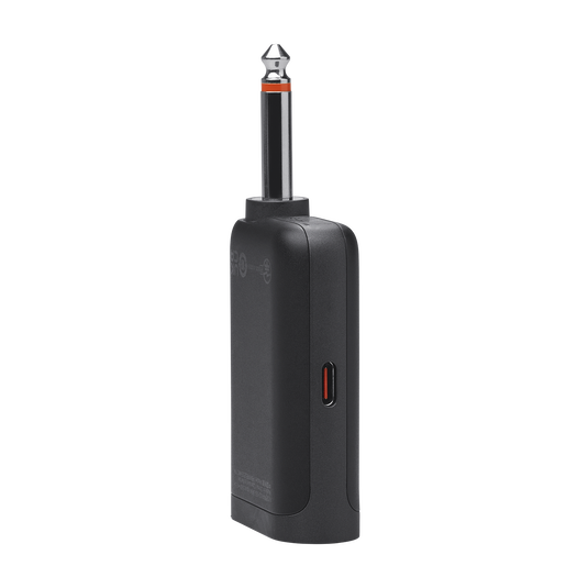 JBL PARTYBOX WIRELESS MIC ケース付き JBL PartyBox Wireless Mic | Micrófonos inalámbricos digitales