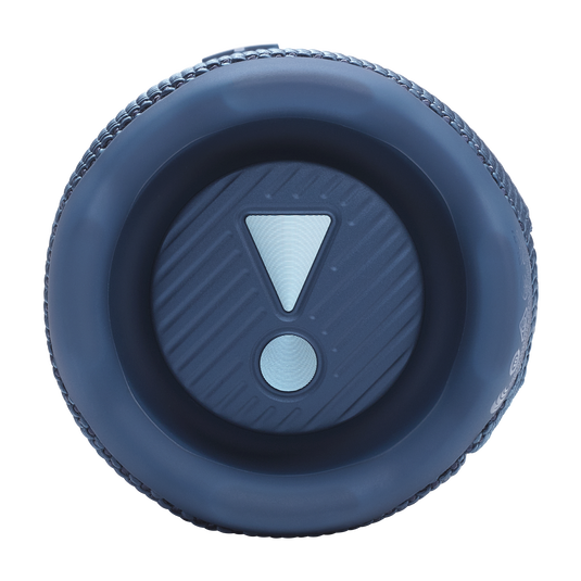 JBL Flip 7 - Blue - Portable waterproof and drop-proof  speaker - Right image number null