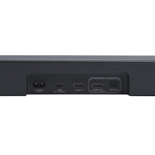 JBL Bar 300MK2 | Barra de sonido todo en uno de 5.0 canales con