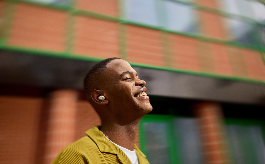 JBL Live Buds 3 | Auriculares True Wireless con cancelación de