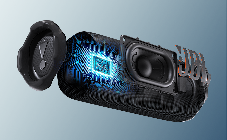 スピーカー・ウーファー JBL FLIP 7 JBL Flip 7 | 防水対応ポータブルBluetoothスピーカー