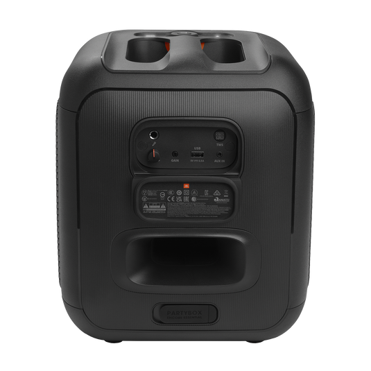 JBL Partybox Encore Essential | Altavoz para fiestas portátil con