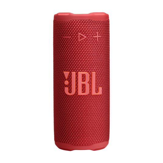 JBL Grip | Altavoz Bluetooth compacto con potente sonido JBL Pro y
