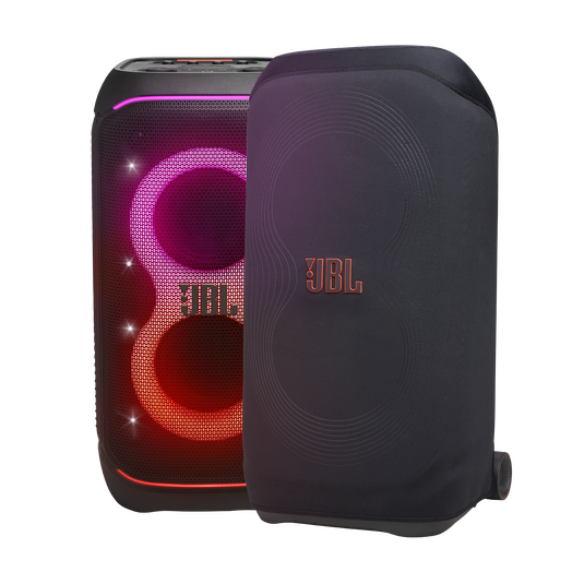 JBL PartyCover Stage 320 | Funda protectora para el altavoz JBL