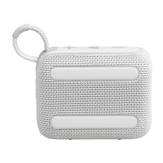 JBL Go 4 | Altavoz Bluetooth ultraportátil