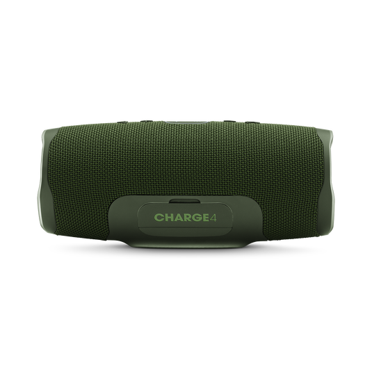 JBL Charge 4 | Altavoz Bluetooth portátil