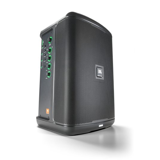 JBL EON ONE Compact | Cargador todo en uno personal. PA