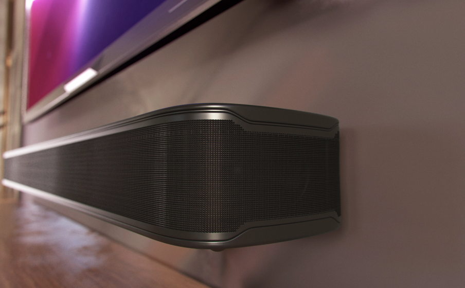 ゆ*う様 JBL BAR 5.0 MultiBeam サウンドバー Bar 5.0 MultiBeam | Barra de sonido de 5.0 canales con tecnología