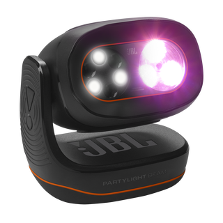 Image of JBL PartyLight Beam