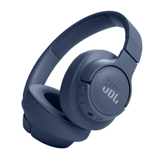 JBL Tune 720BT | Auriculares circumaurales inalámbricos