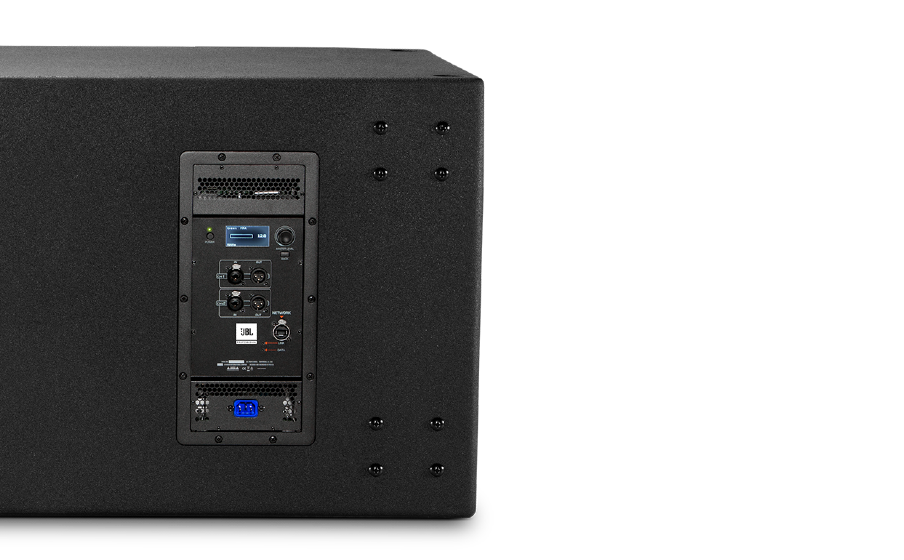 JBL SRX828SP | 18