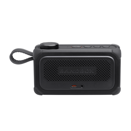 【新品未開封】JBL BANDBOX SOLO JBL BandBox Solo | Amplificador y altavoz compactos para practicar