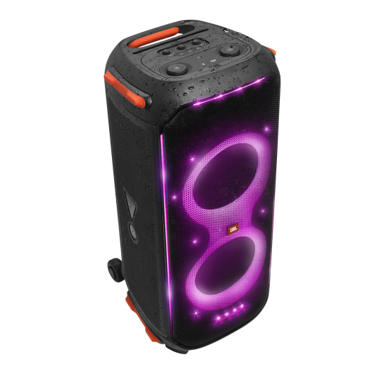JBL Partybox 710 | Altavoz para fiestas con un potente sonido de