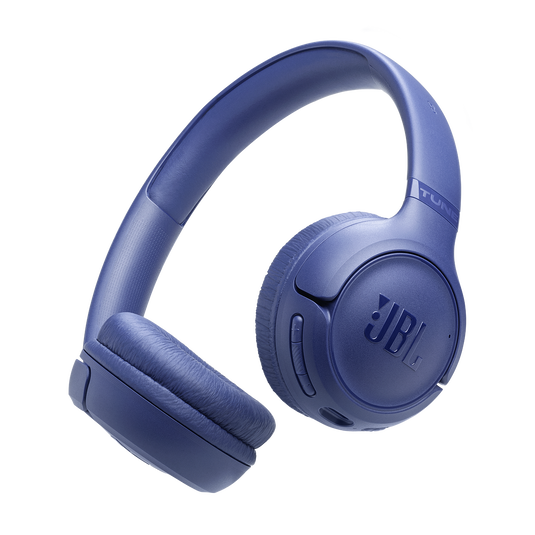 JBL Tune 530BT | Auriculares supraaurales Bluetooth® inalámbricos