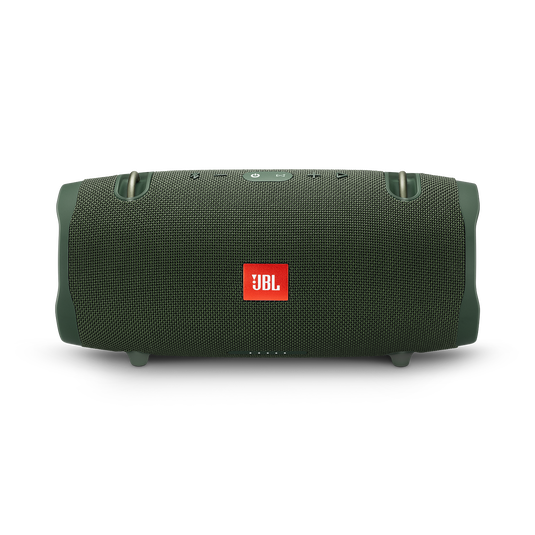JBL Xtreme 2 | Altavoz Bluetooth portátil