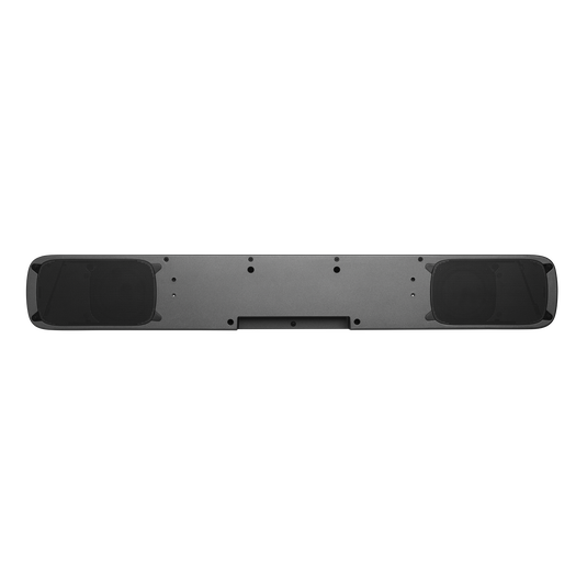 Bar 5.0 MultiBeam | Barra de sonido de 5.0 canales con tecnología