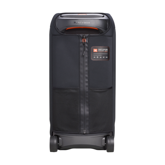 JBL PartyCover Stage 320 | Funda protectora para el altavoz JBL