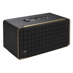 JBL Authentics 500 | Altavoz inteligente de alta fidelidad y