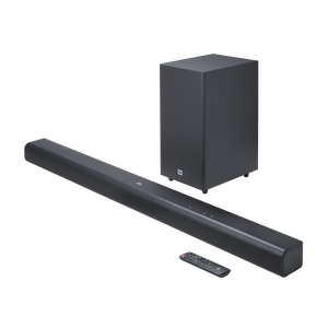JBL CINEM SB580 サウンドバー JBL Cinema SB580 | Barra de sonido de 3.1 canales con Dolby Atmos