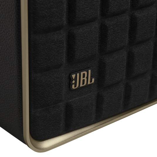 JBL Authentics 300 | Altavoz portátil de alta fidelidad y diseño
