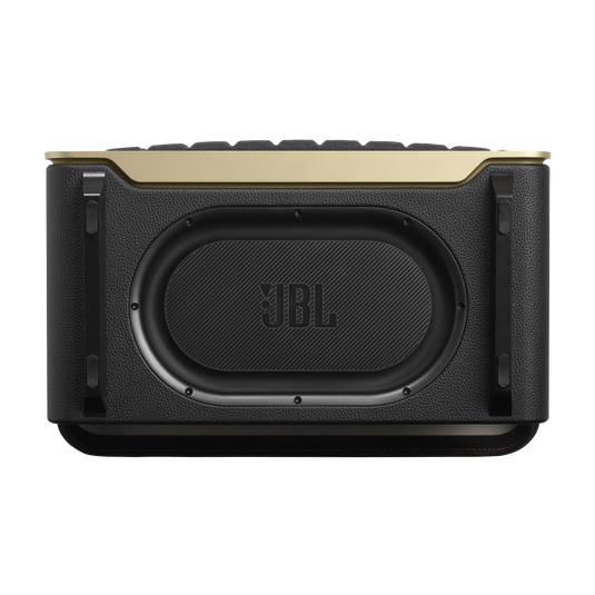 洋楽 Existereo / Lo-Fi Hi-Def JBL Authentics 300 | Altavoz portátil de alta fidelidad y diseño