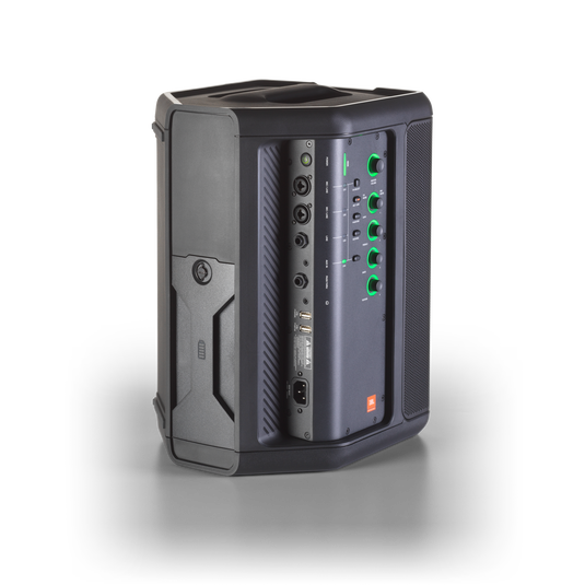 JBL EON ONE Compact | Cargador todo en uno personal. PA