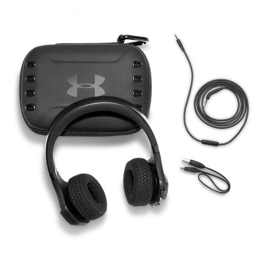 UA Sport Wireless Train – Engineered by JBL | Auriculares