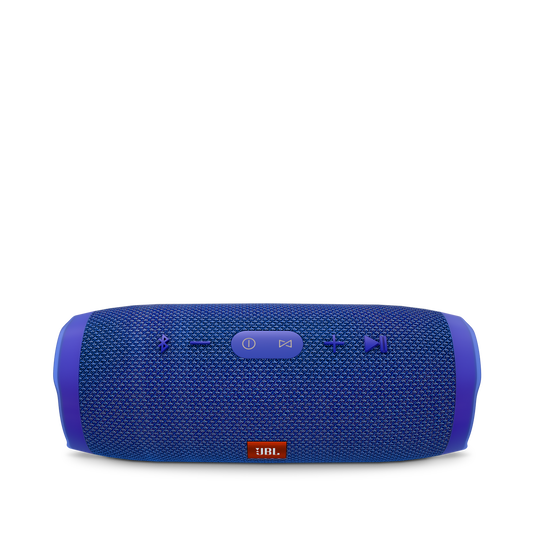 JBL Charge 3 | Altavoz Bluetooth portátil