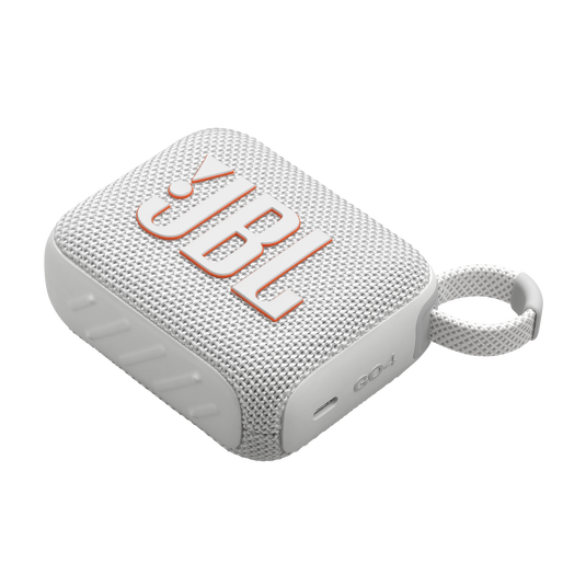 JBL Go 4 | Altavoz Bluetooth ultraportátil