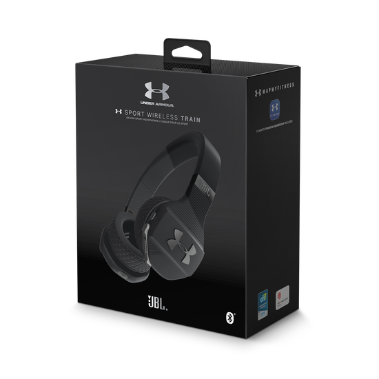 UA Sport Wireless Train – Engineered by JBL | Auriculares