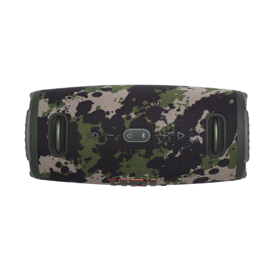 JBL Xtreme 3 | Altavoz portátil resistente al agua