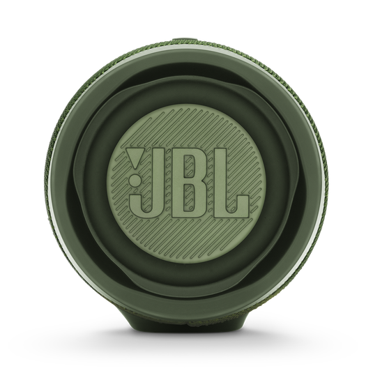 JBL Charge 4 | Altavoz Bluetooth portátil