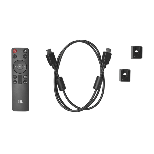 JBL Cinema SB510 | Barra de sonido de 3.1 canales