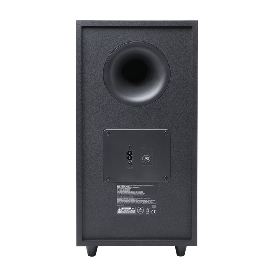 JBL Cinema SB580 | Barra de sonido de 3.1 canales con Dolby Atmos
